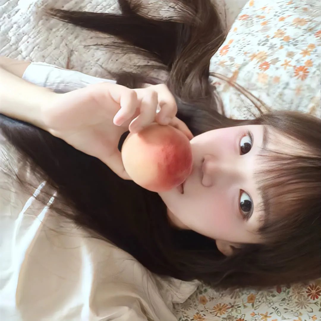 倍儿喜欢你